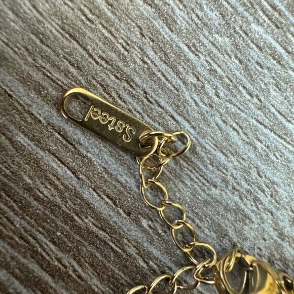 Stackable bracelet N659 - Picture 4 of 5